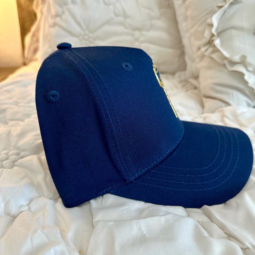 LAST ONE 2025 Club 33 Key baseball cap 🧢 🔑 - Picture 3 of 4